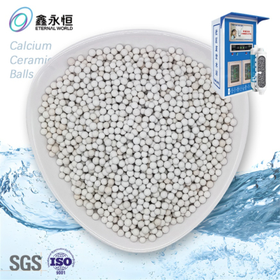 calcium ball