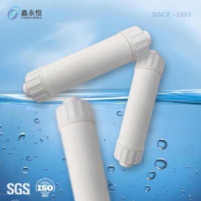 Filtre à eau minérale