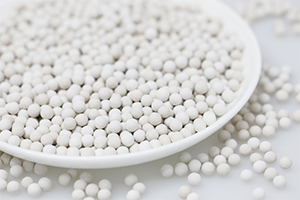 Calcium-Keramik-Kugeln