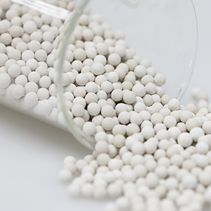 Calcium-Keramik-Kugeln