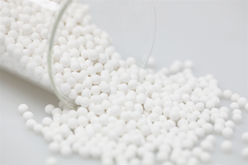 Calcium Sulfite Ceramic Balls Calcium Sulfite Ceramic Balls
