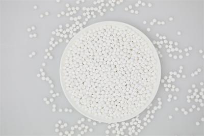 Billes en céramique minérale Mg