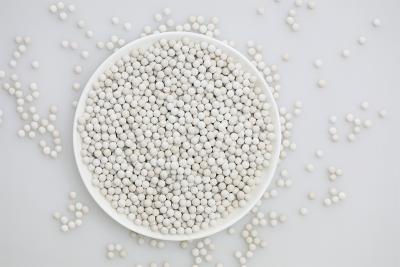 Alkaline Ceramic Ball 