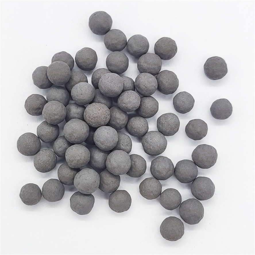 hydrogen pellets