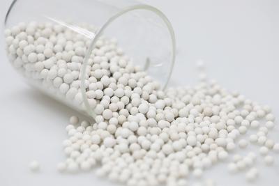 Alkaline Ceramic Ball