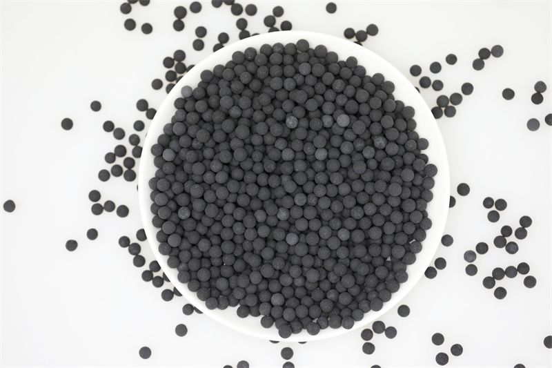 Activated Carbon Ceramic Ball