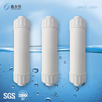 Filtre purificateur d'eau RO