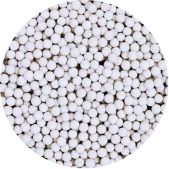 Calcium Ceramic Balls