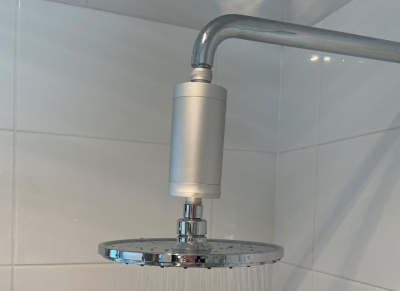 Filtres de douche