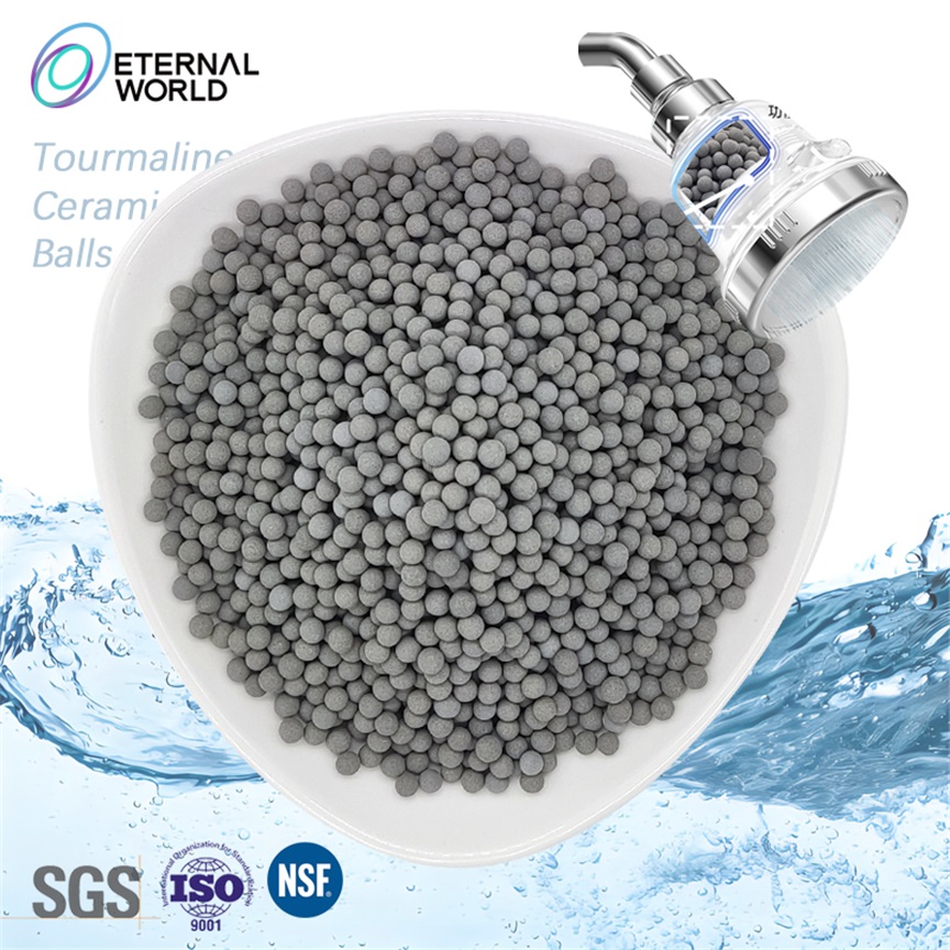 Wasserturmalin