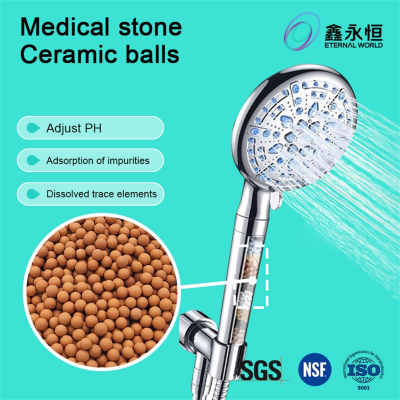 filtre à eau en pierre de Maifan