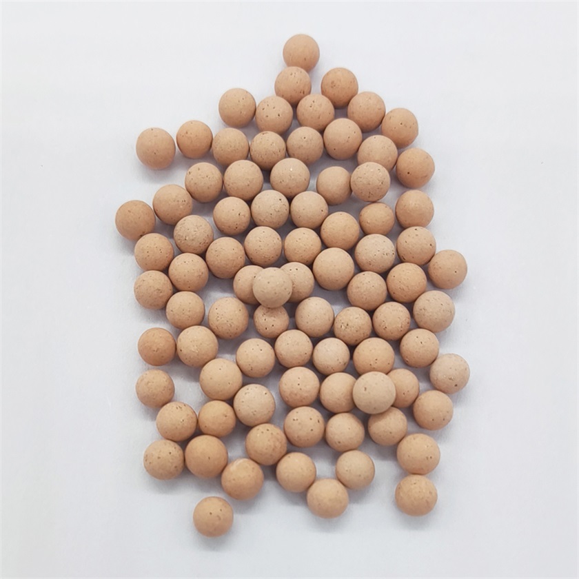 zeolite granules