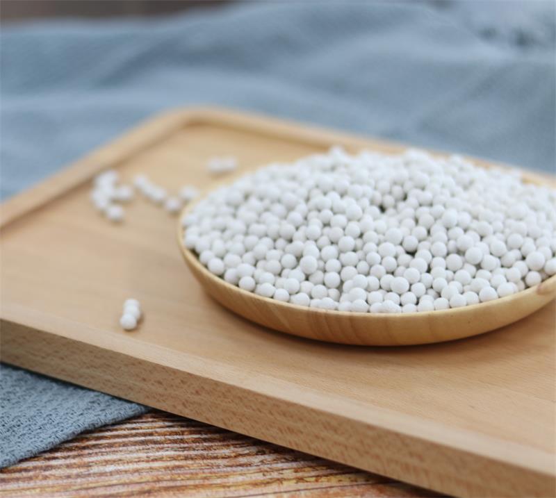 Alkaline Boost PH Filtration Materials