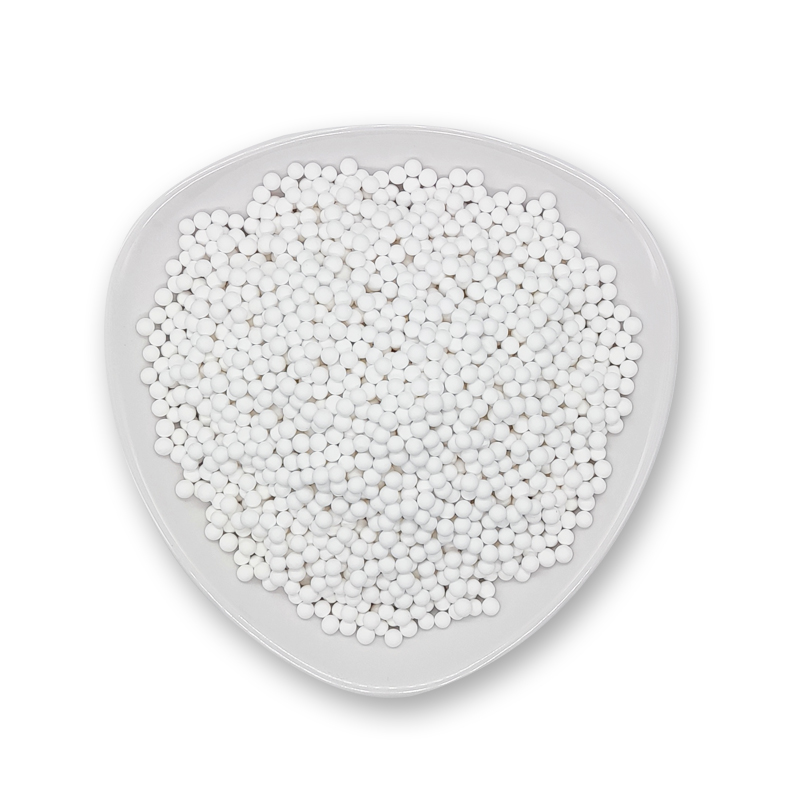 chlorine removal ceramic balls