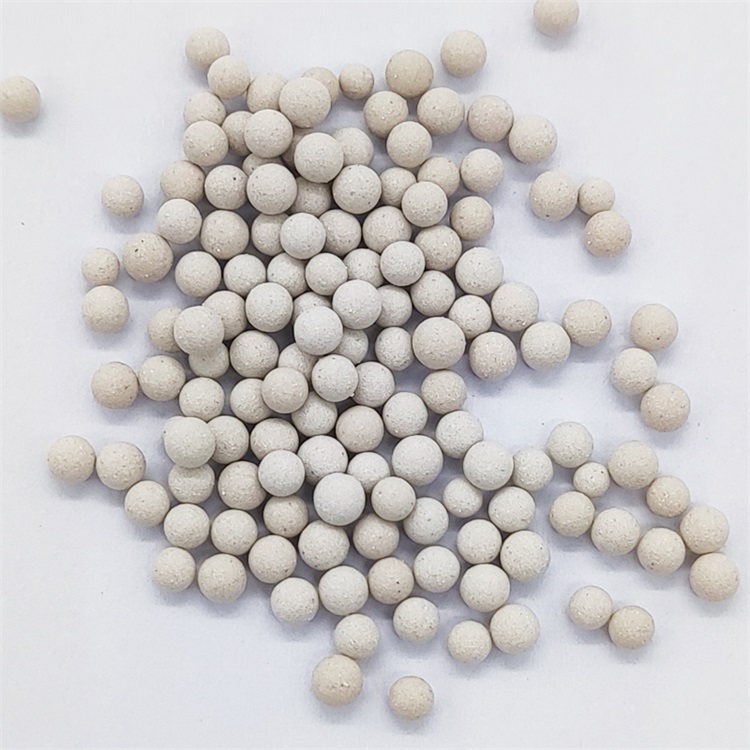 Zeolite balls Zeolite balls