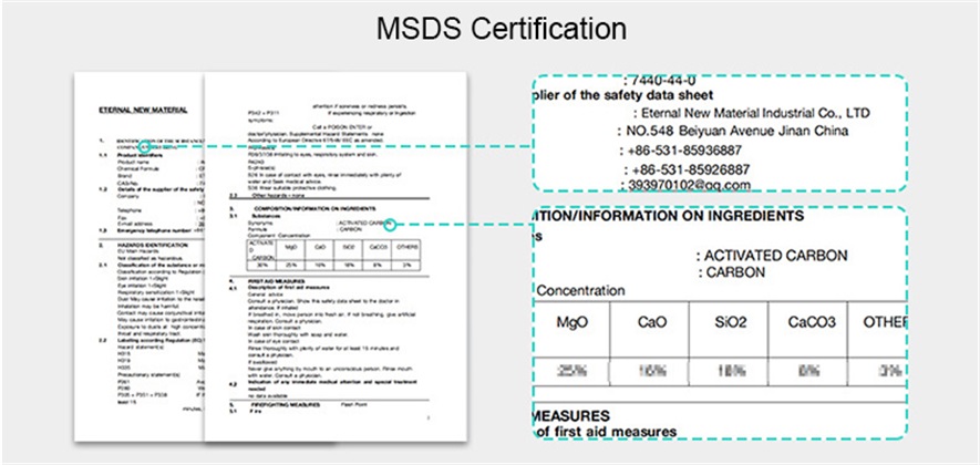 MSDS MSDS