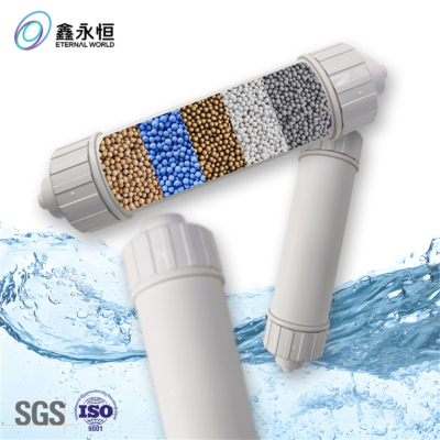 filtre alcalin osmose inverse