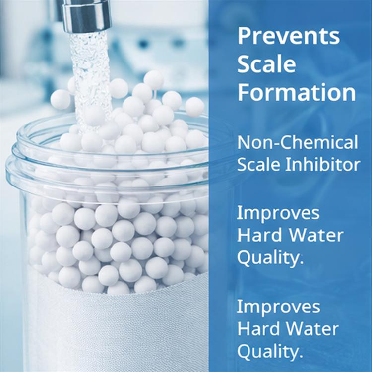 anti scale water