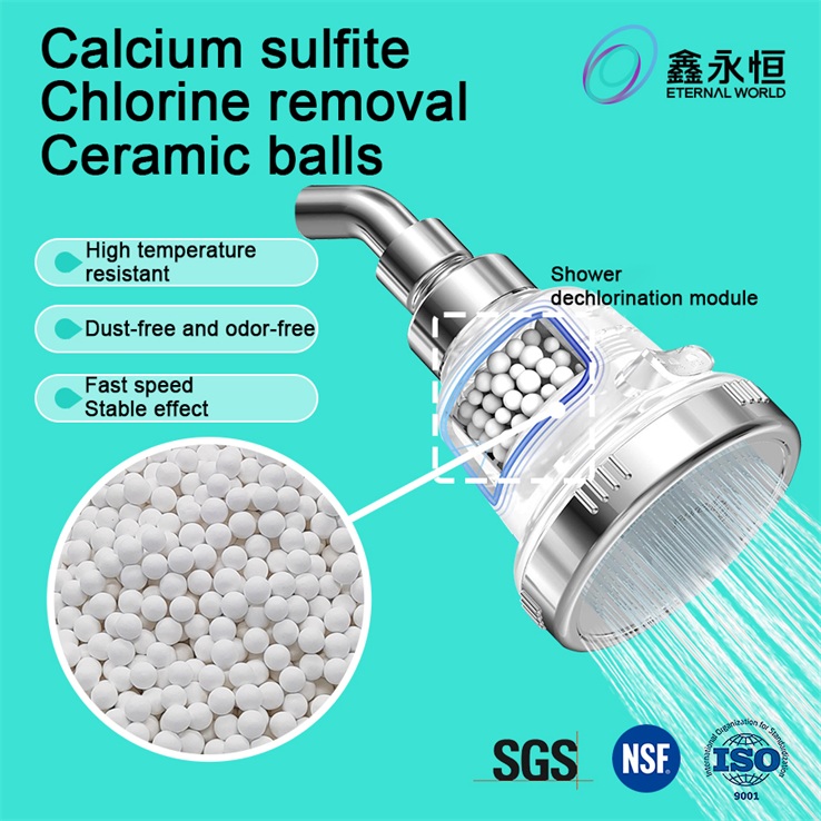 Badewannen-Wasserfilter