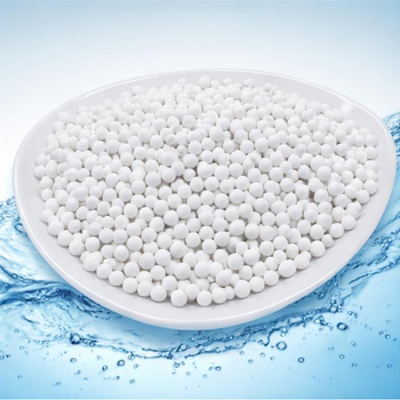 anti-scaling water filter