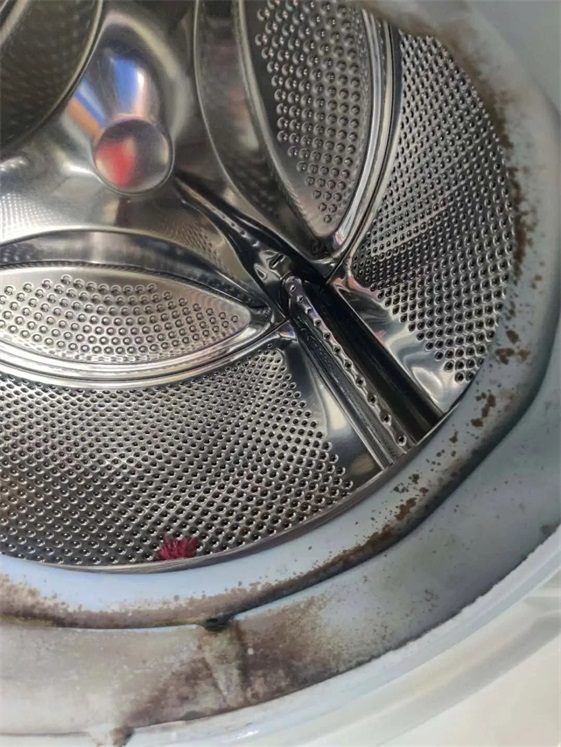 Waschmaschine