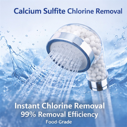 Wasseraufbereitungsmedien