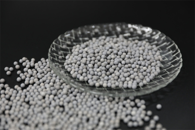 pH-ausgleichende, ionisierende, alkalisierende ORP-Kugeln