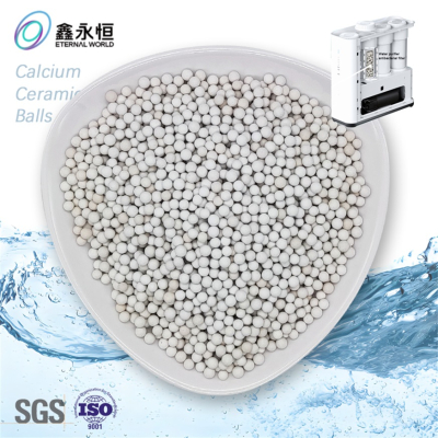 calcium ion granules