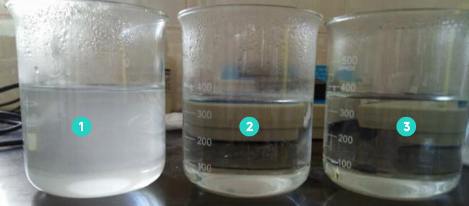 冷却水スケール防止剤 冷却水スケール防止剤