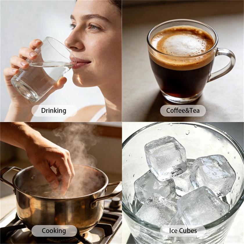 alkaline water purifier