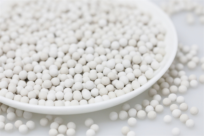 アルカリフィルターカートリッジ部品 Caイオンミネラルセラミックボール Alkaline Filter Cartridge Parts Ca Ion Mineral Ceramic Balls