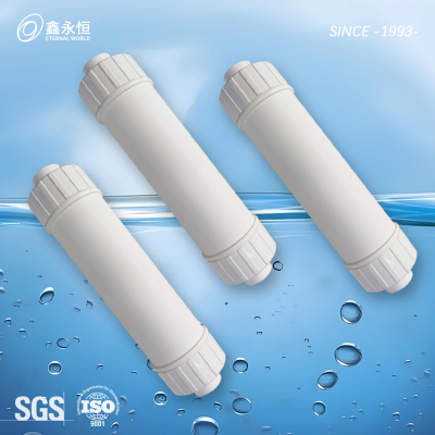 noyau de filtre à eau