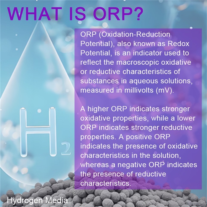 what is orp