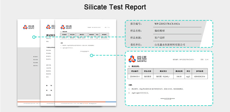 Test and Certification Test and Certification