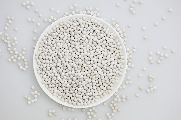Alkaline Mineral Filter Media Ceramic Balls  Alkaline Mineral Filter Media Ceramic Balls